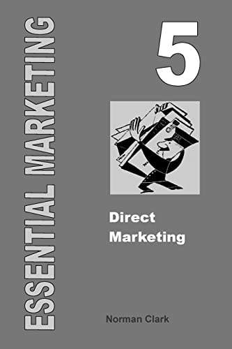 Essential Marketing 5 Direct Marketing