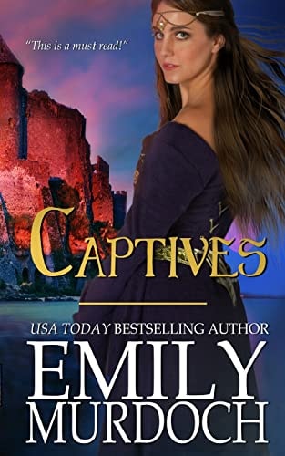 Captives Hearts Rule Kingdoms