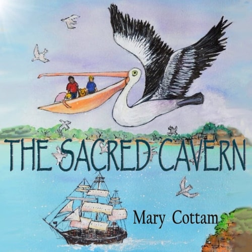 The Sacred Cavern