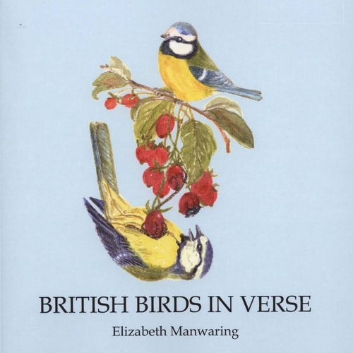 British Birds in Verse Fully Illustrated