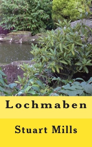 Lochmaben Ashley's Beginning Or Is It the End... ... ...