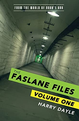 The Faslane Files Volume One