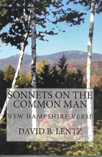 Sonnets on the Common Man New Hampshire Verse