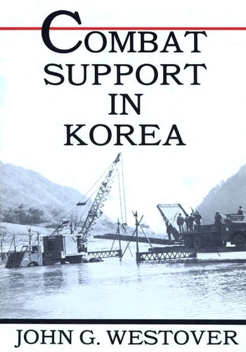 Combat Support in Korea