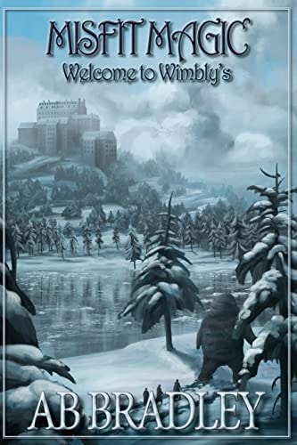 Welcome to Wimbly's