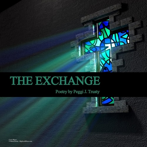 The Exchange Conversations Between A Sinner And Her God