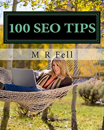 100 SEO Tips