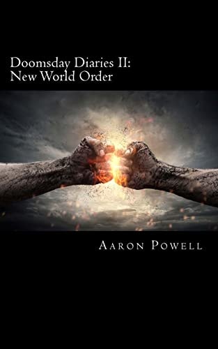 Doomsday Diaries II New World Order