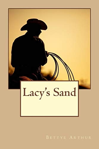 Lacy's Sand