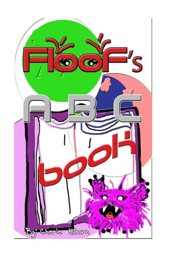 Floof's ABC Book