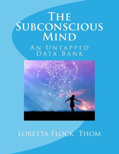 The Subconscious Mind An Untapped Data Bank