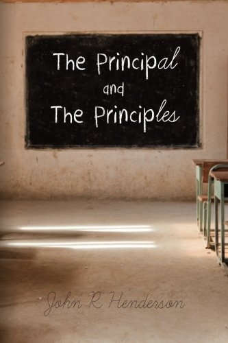 The Principal and The Principles