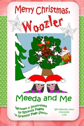 Merry Christmas, Woozler