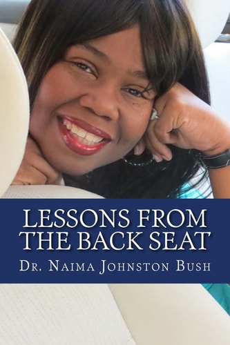 Lessons From The Back Seat Or, How I Learned To Be A Wife