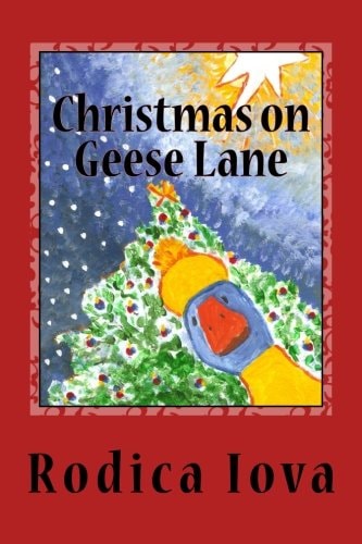 Christmas on Geese Lane