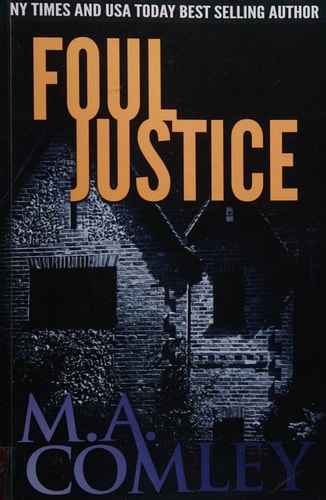 Foul Justice