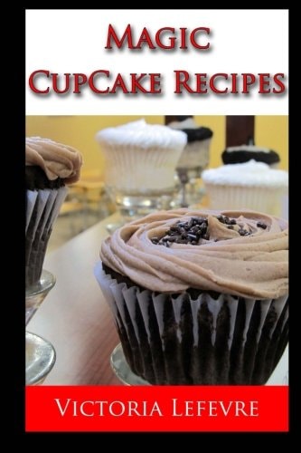 Magic Cupcake Recipes