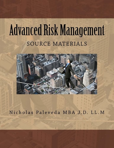 Advanced Risk Management
