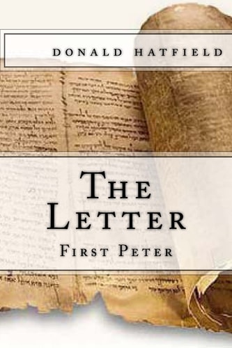 The Letter First Peter