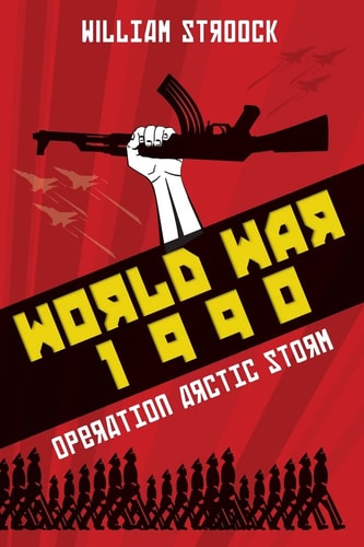 World War 1990 Operation Arctic Storm