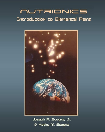 Nutrionics Introduction to Elemental Pairs