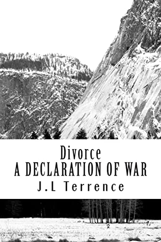 Divorce A Declaration of War
