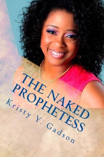 The Naked Prophetess Oh Daughters of Zion
