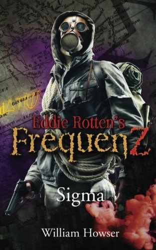 Eddie Rotten's FrequenZ Sigma
