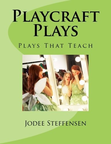 Playcraft Plays Plays That Teach