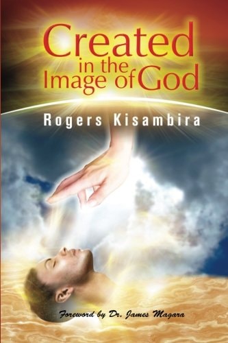 Created In the Image of God My Quest For Identity