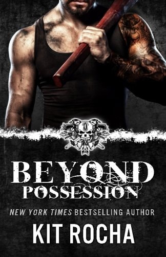 Beyond Possession Beyond #5.5