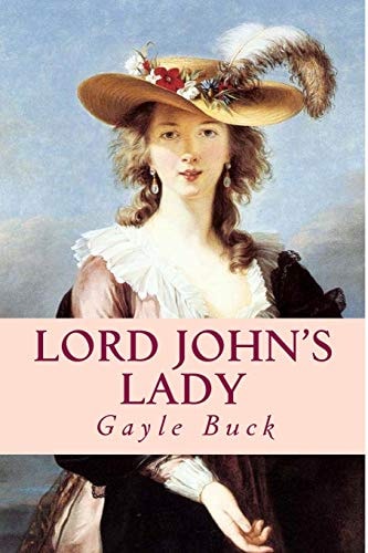 Lord John's Lady Too Late, He Realizes He Loves Her.
