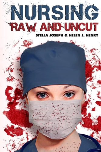 Nursing Raw and Uncut