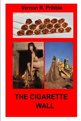 The Cigarette Wall
