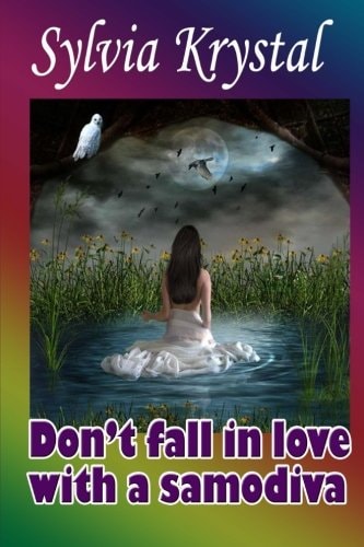 Don't Fall in Love with a Samodiva