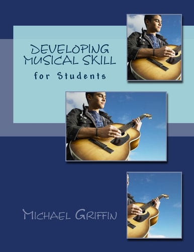 Developing Musical Skill For Secondary School Students