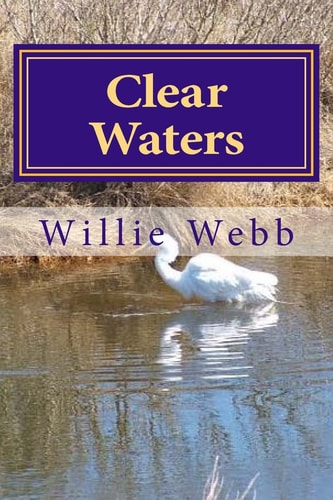 Clear Waters A High Mountain Adventure