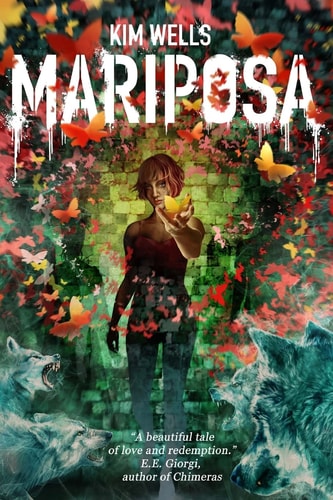 Mariposa A Love Story