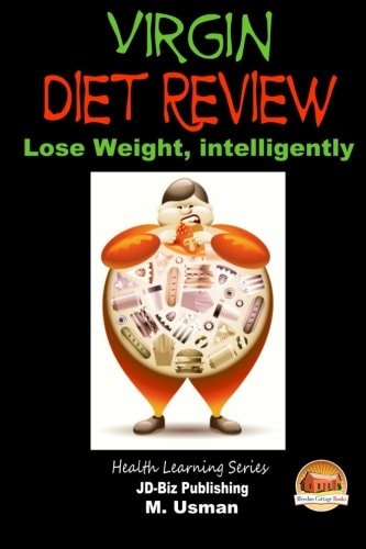 Virgin Diet Review - Lose Weight, Intelligently