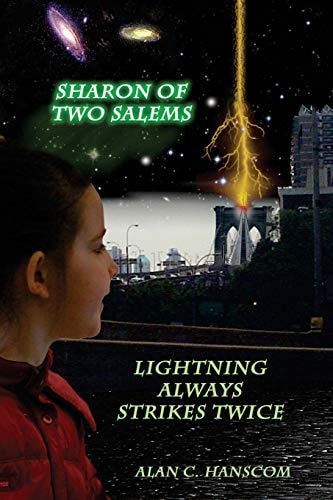 Sharon of Two Salems (Volume 2) Lightning Always Strikes Twice