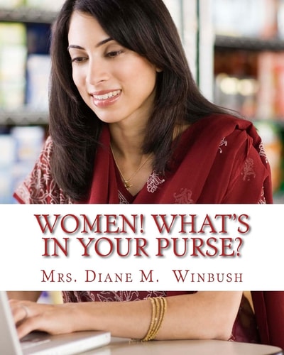 Women! What's In Your Purse? The Inner You