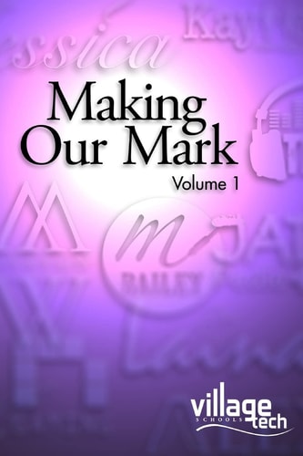 Making Our Mark Volume 1