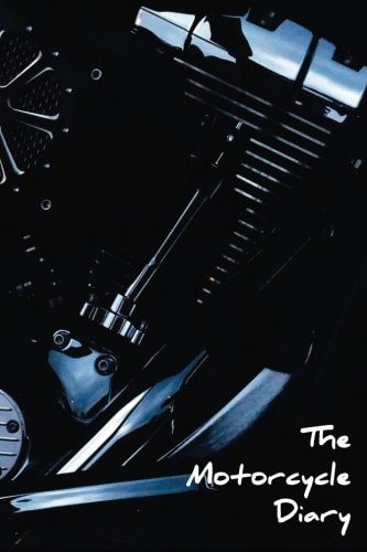The Motorcycle Diary