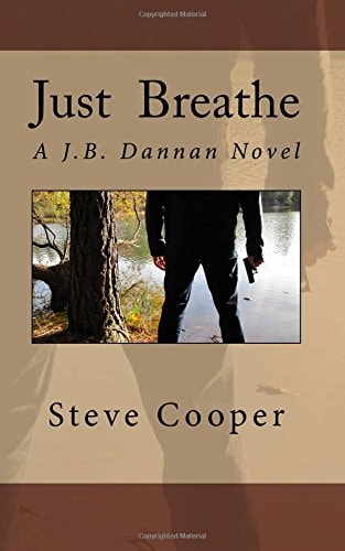 Just Breathe