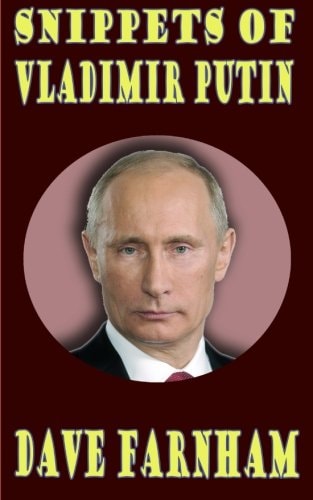 Snippets Of Vladimir Putin