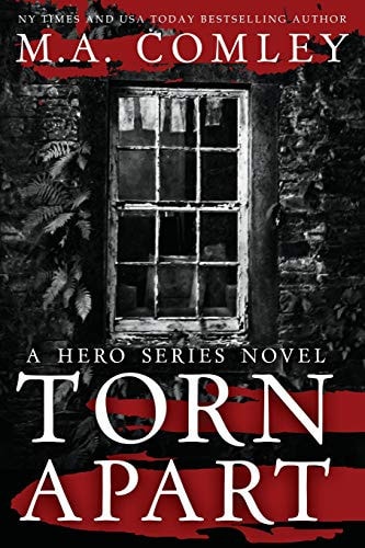 Torn Apart