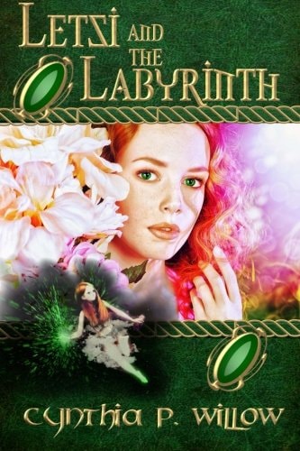 Letsi and the Labyrinth