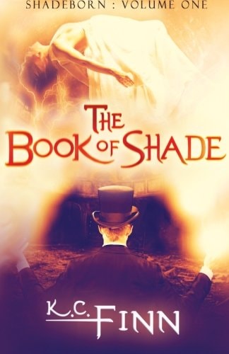 The Book Of Shade