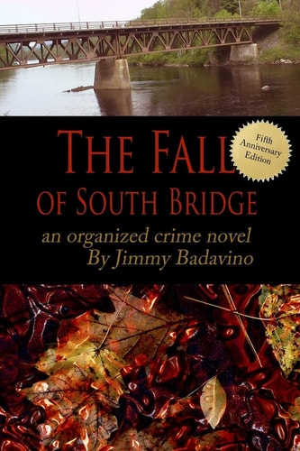 The Fall of South Bridge Fifth Year Anniversary Editon