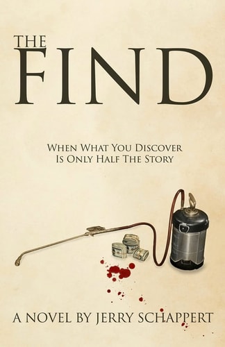 The Find Where What You Discover Is Only Half The Story